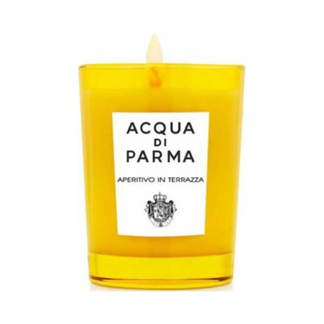 Acqua Di Parma Apertivio In Terrazza Candle 200g