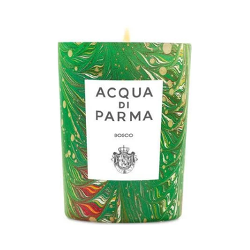 Acqua Di Parma Bosco Candle 200g