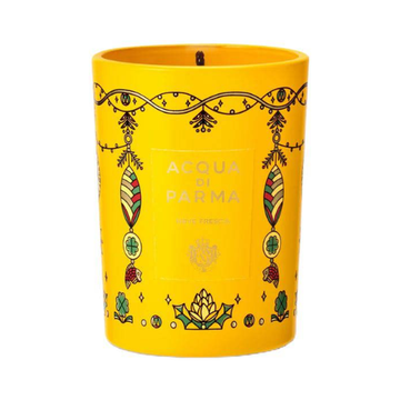 Acqua di Parma Neve Fresca Candle 200g