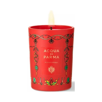 Acqua di Parma Portafortuna Candle 200g