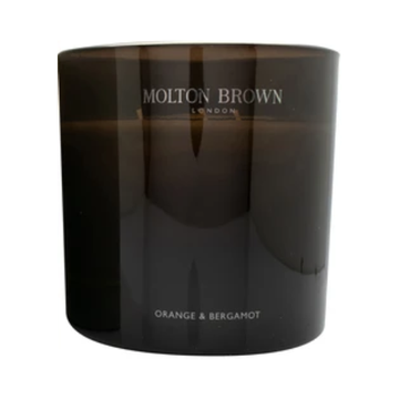 Molton Brown Orange & Bergamot Candle 190g