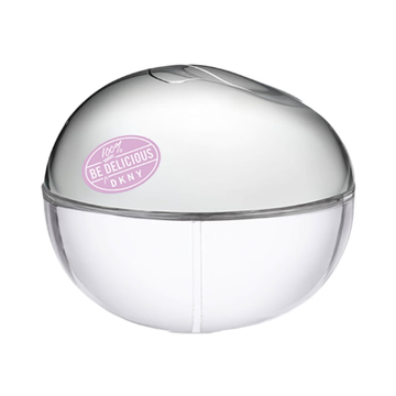 DKNY Be 100% Delicious Eau De Parfum Spray 100ml