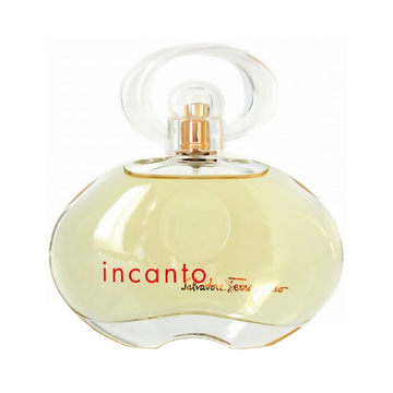 Salvatore Ferragamo Incanto Eau De Parfum Spray 100ml