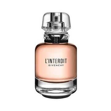 Givenchy L interdit Eau de Parfum Spray 80ml