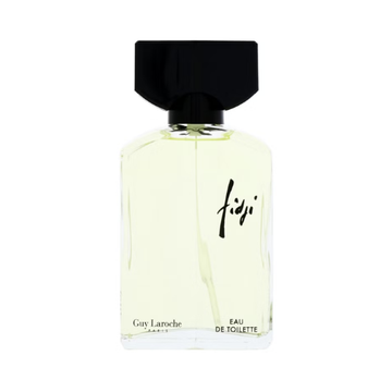 Guy Laroche Fidji Eau De Toilette Spray 100ml