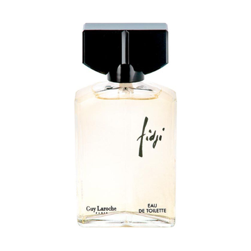 Guy Laroche Fidji Eau De Toilette Spray 50ml