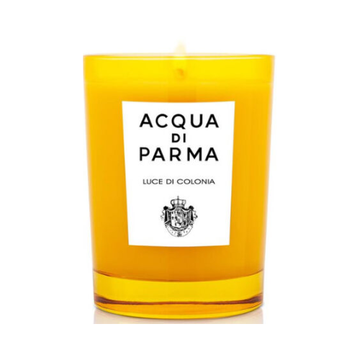 Acqua Di Parma Luce Di Colonia Scented Candle 200g