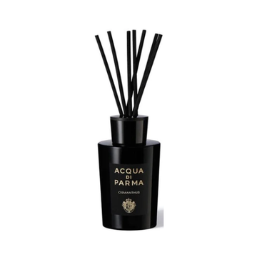 Acqua di Parma Signatures of the Sun Osmanthus Diffuser with Reeds 180ml