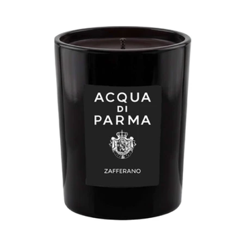 Acqua di Parma Zafferano 200g Candle