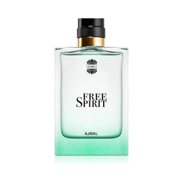 Ajmal Free Spirit Eau de Parfum Spray 100ml