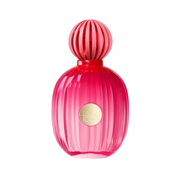 Antonio Banderas The Icon Pour Femme Eau De Parfum Spray 100ml