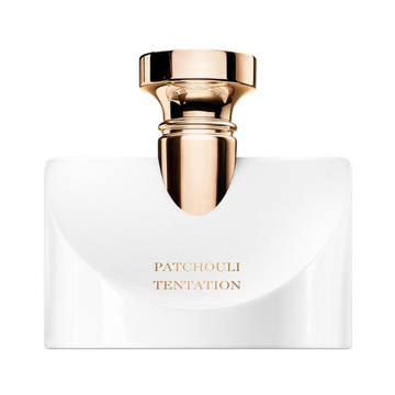 Bvlgari Splendida Patchouli Tentation Eau De Parfum Spray 50ml
