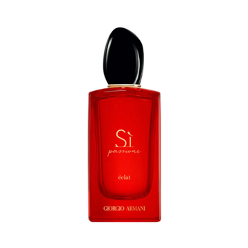 Giorgio Armani Si Passione Eclat Eau De Parfum Spray 100ml