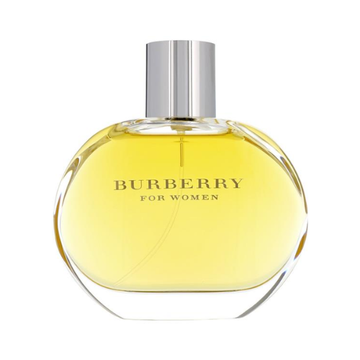 Burberry Original Eau De Parfum 100ml