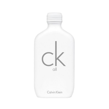 Calvin Klein CK All Eau De Toilette Spray 100ml