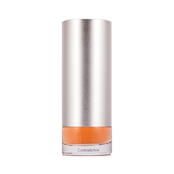 Calvin Klein Contradiction Eau De Parfum Spray 100ml