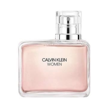 Calvin Klein Women Eau De Parfum Spray 100ml