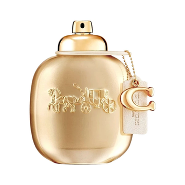 Coach Gold Parfum Natural Spray 90ml