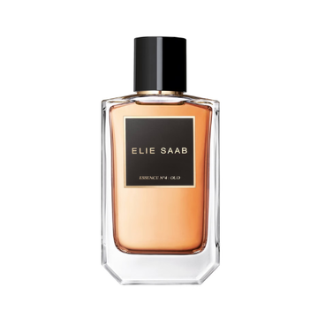 Elie Saab La Collection Essence No.4 Oud Eau De Parfum 100ml