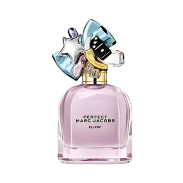 Marc Jacobs Perfect Elixir Eau De Parfum 50ml