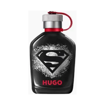 Hugo Boss Superman x HUGO Eau De Parfum 125ml