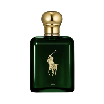 Ralph Lauren Polo Oud Eau De Parfum Spray 125ml