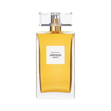 Elizabeth Arden Untold Absolu Eau De Parfum 100ml