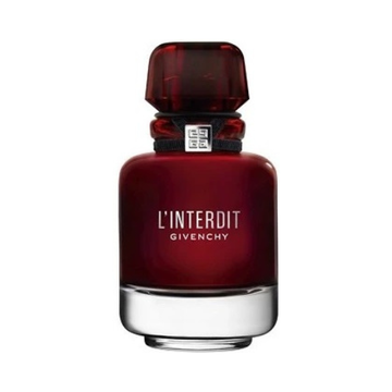 Givenchy L'Interdit Eau De Parfum Rouge Spray 50ml