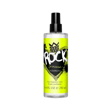 Vera Wang Rock Princess Fragrance Body Mist 250ml