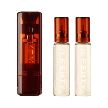 Fenty by Rihanna Fenty Gift Set Eau De Parfum Spray 3 x 10ml