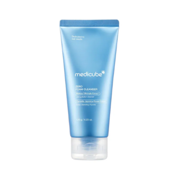 Medicube Zero Foam Cleanser 120ml