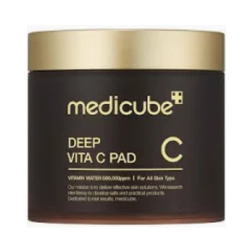 Medicube Deep Vita C Pad 70pcs
