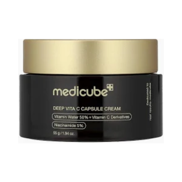 Medicube Deep Vita C Capsule Cream 55g