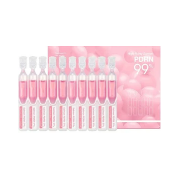 Medicube PDRN Pink One Day Serum 1.5ml x 10pcs