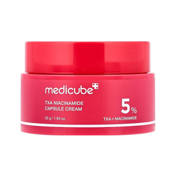 Medicube TXA Niacinamide Capsule Cream 55g