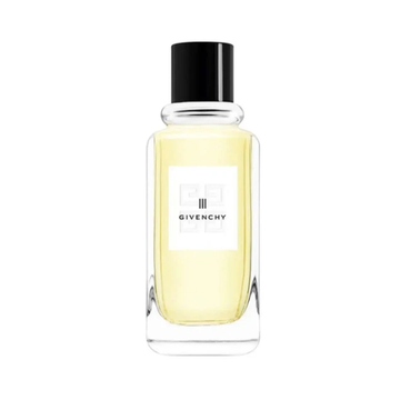 Givenchy III Eau de Toilette Spray 100ml