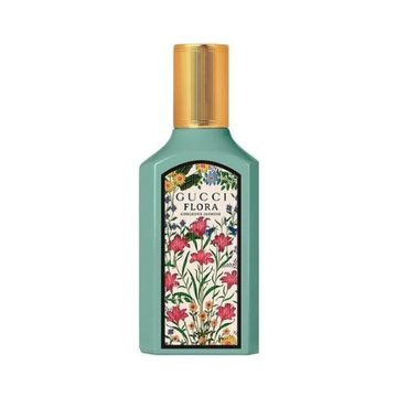 Gucci Flora Gorgeous Jasmine Eau De Parfum Spray 50ml