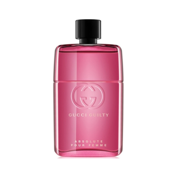 Gucci Guilty Absolute Pour Femme Eau De Parfum Spray 90ml