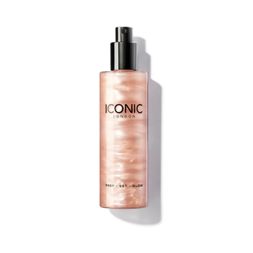 Iconic London Prep-Set-Glow 120ml - Original