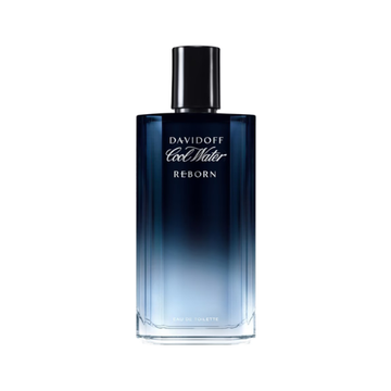 Davidoff Cool Water Reborn Eau De Toilette Spray 40ml