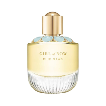 Elie Saab Girl Of Now Eau De Parfum Spray 90ml