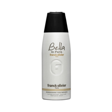 Franck Olivier Bella In Paris Deodorant Spray 250ml