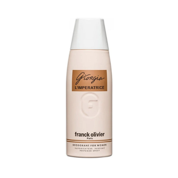 Franck Olivier Giorgia L'Imperatrice Deodorant Spray 250ml