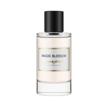 Franck Olivier Magic Blossom Collection Privee Le Parfum 100ml