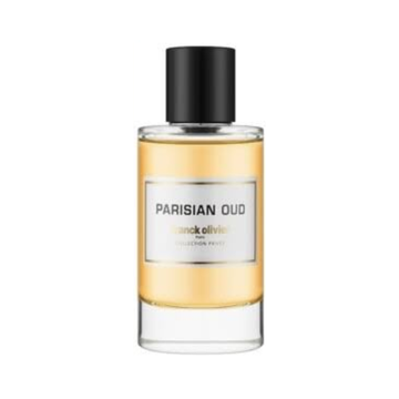 Franck Olivier Parisian Oud Collection Privee Le Parfum 100ml