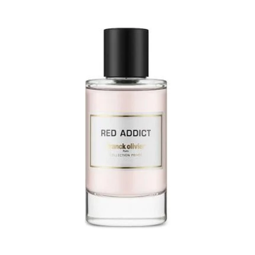 Franck Olivier Red Addict Collection Privee Le Parfum 100ml