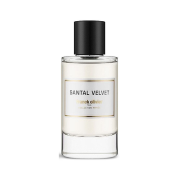 Franck Olivier Santal Velvet Collection Privee Le Parfum 100ml