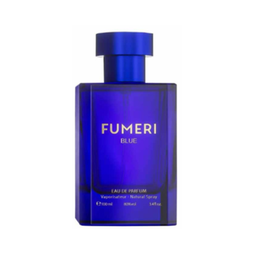 fumeri blue (m) edp 100ml