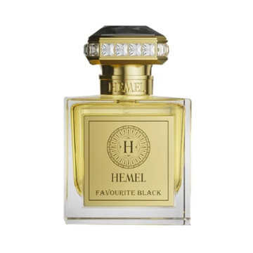 hemel favourite black (u) edp 100ml