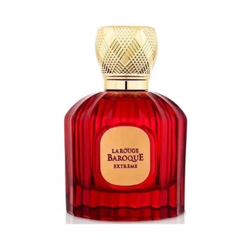 Maison Alhambra Baroque La Rouge Extreme Eau de Parfum Spray 100ml